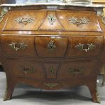548 5274 CHEST OF DRAWERS